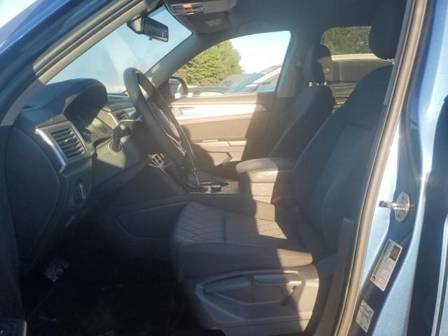 2019 VOLKSWAGEN ATLAS S - 1V2GR2CA5KC606074