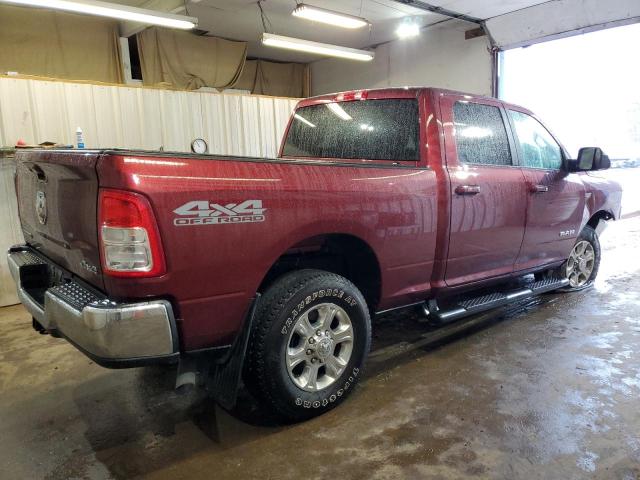2020 RAM 2500 BIG H - 3C6UR5DJ5LG314046