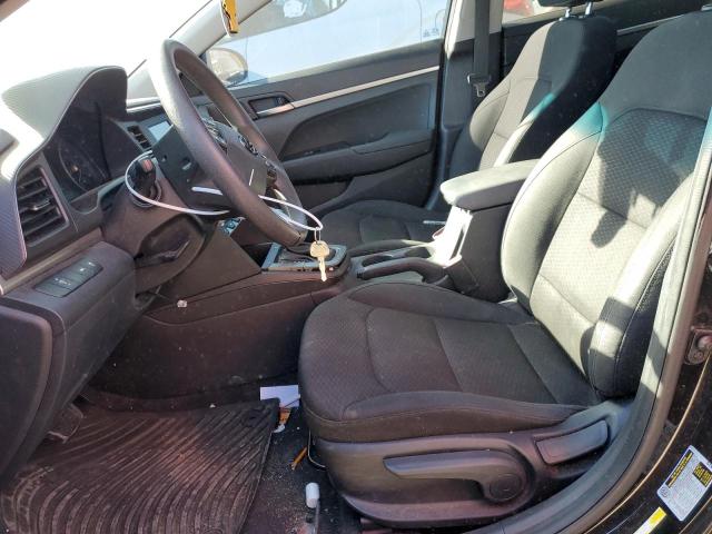 2020 HYUNDAI ELANTRA SE - 5NPD74LF5LH605286