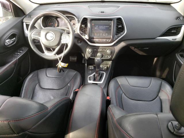 2015 JEEP CHEROKEE T - 1C4PJMBS2FW592251
