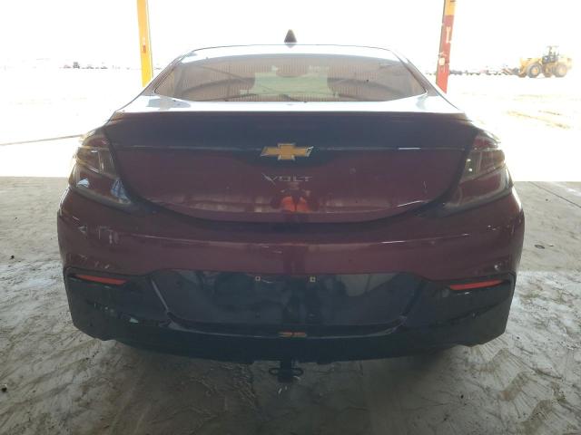 2017 CHEVROLET VOLT PREMI - 1G1RB6S59HU111527