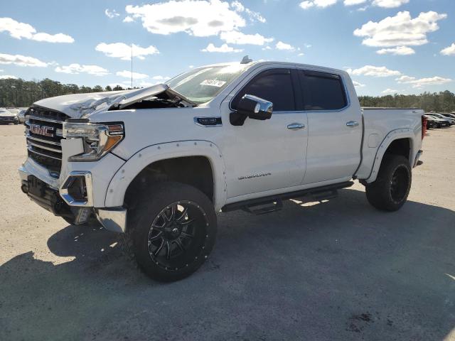 2020 GMC SIERRA K15 - 1GTU9DED5LZ150969