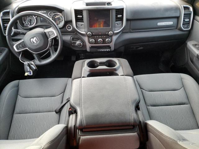 2023 RAM 1500 BIG H - 1C6SRFFM4PN558465