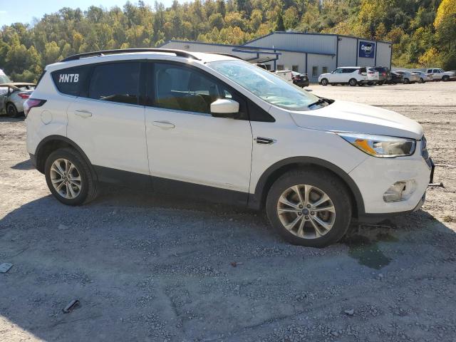 2018 FORD ESCAPE SE - 1FMCU9GD0JUA25498