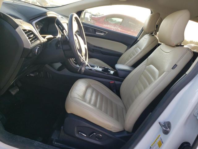 2015 FORD EDGE SEL - 2FMTK3J85FBC40287