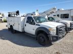 FORD F550 SUPER photo