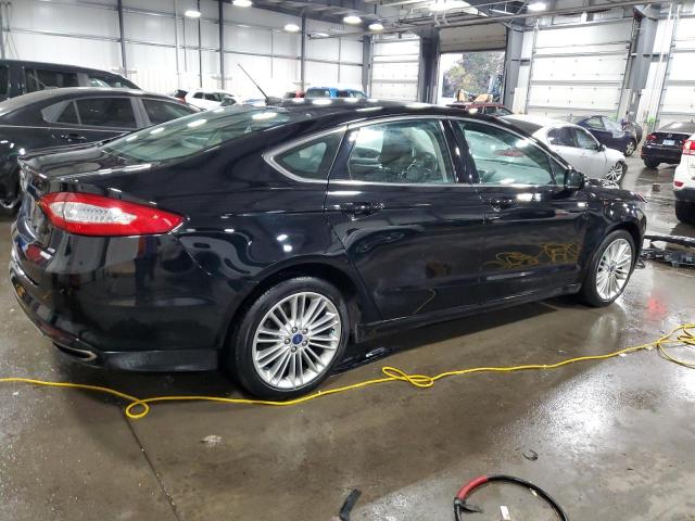 2016 FORD FUSION SE - 3FA6P0T99GR404639