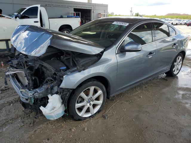 VIN YV126MFK7G2403151 2016 VOLVO S60 no.1