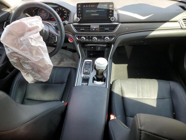 2018 HONDA ACCORD TOU - 1HGCV2F92JA001566