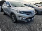 LINCOLN MKC RESERV photo