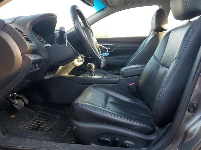 2018 NISSAN ALTIMA 2.5 - 1N4AL3AP6JC149253