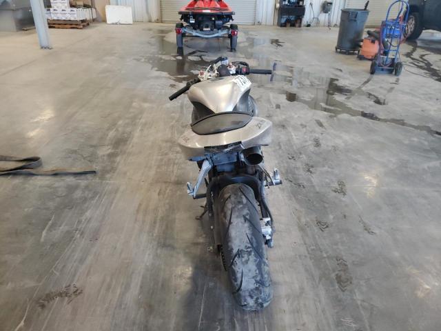 2006 KAWASAKI ZX636 C1 - JKBZXJD126A003826