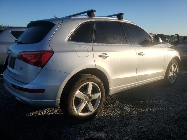 2012 AUDI Q5 PREMIUM #2954461249