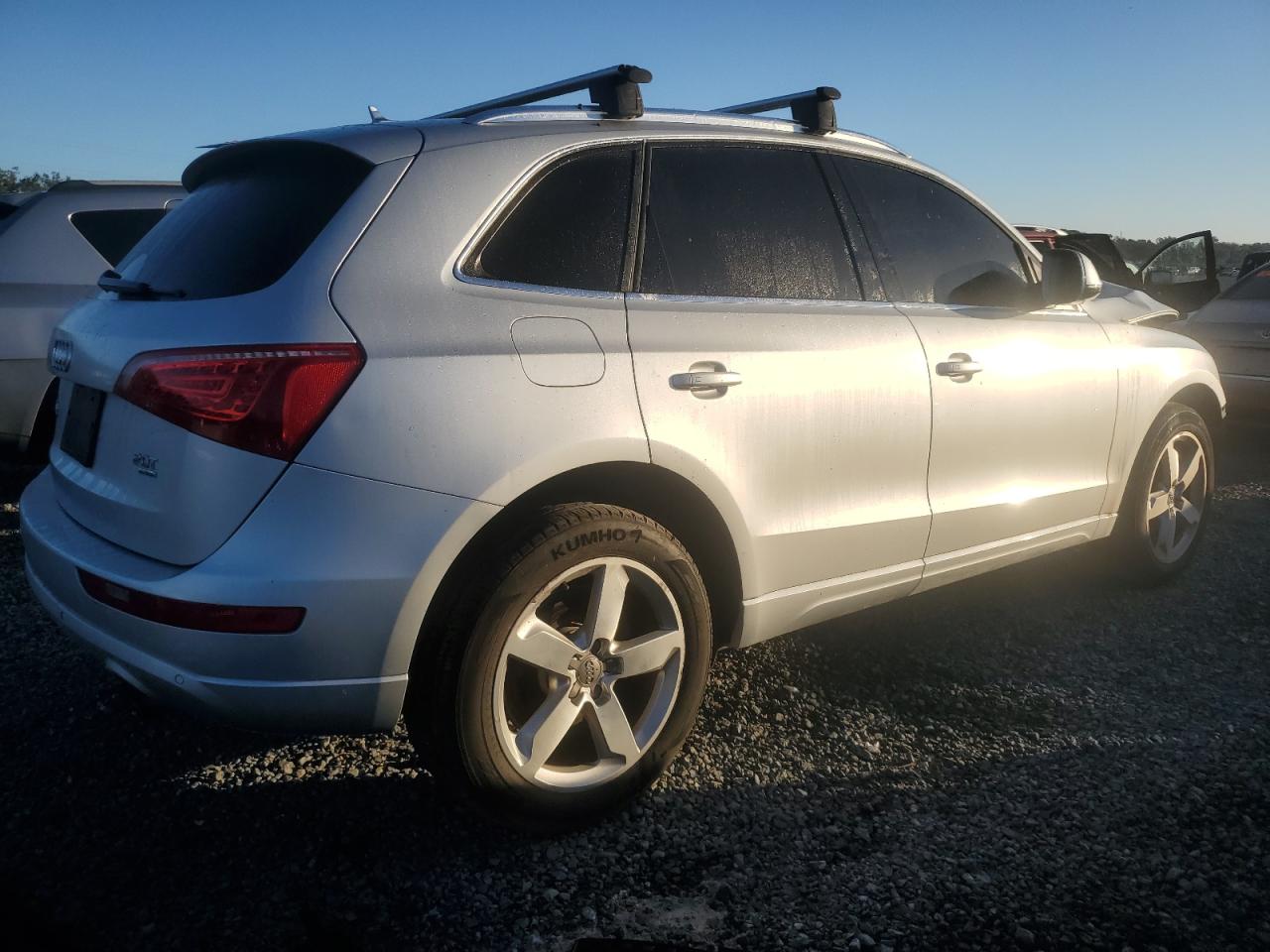 Lot #2954461249 2012 AUDI Q5 PREMIUM