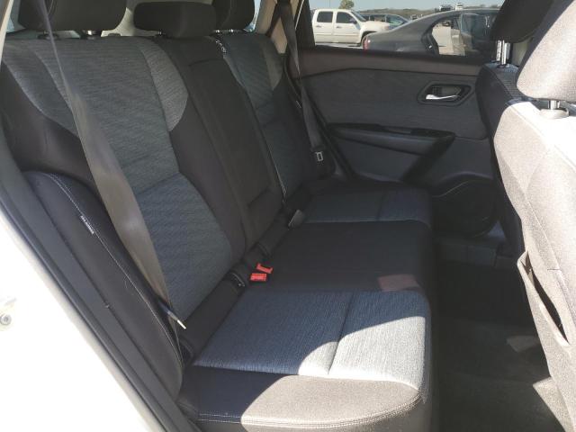 2021 NISSAN ROGUE SV - JN8AT3BA4MW006670