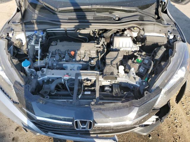 2017 HONDA HR-V EX - 3CZRU6H50HM727804