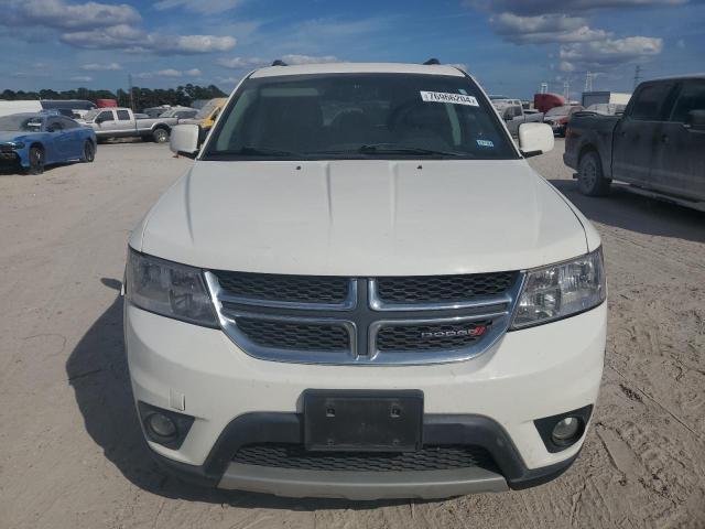 VIN 3C4PDCBG3ET226106 2014 Dodge Journey, Sxt no.5