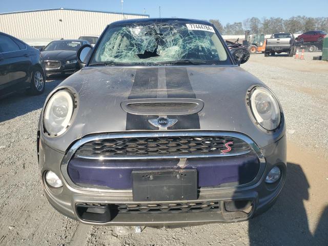 2017 MINI COOPER S - WMWXP7C36H2A46506