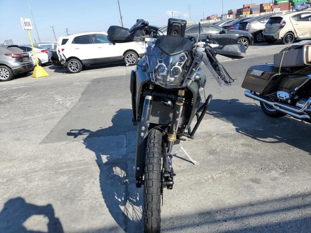 2024 YAMAHA XTZ690 JYADM12Y8RA007196
