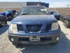 NISSAN FRONTIER K photo