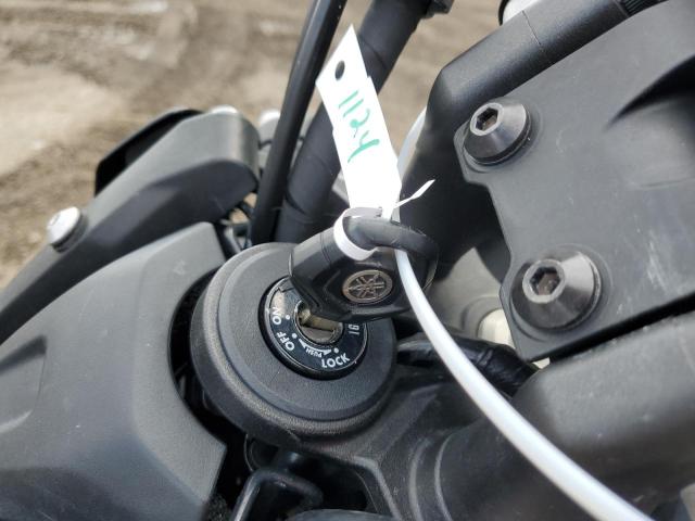 2022 YAMAHA MT07 JYARM32E6NA003407