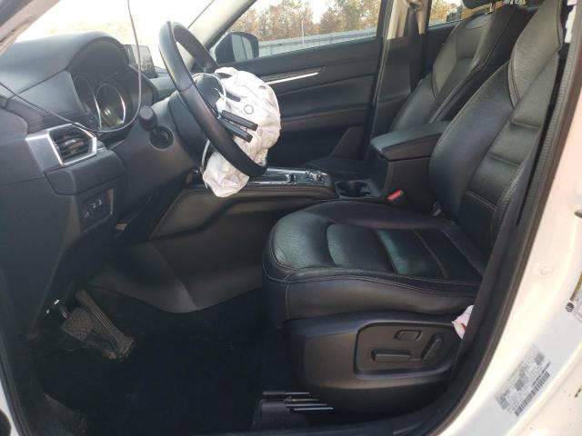 2017 MAZDA CX-5 GRAND - JM3KFBDL0H0119127