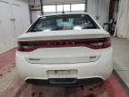 Lot #3024062777 2015 DODGE DART SXT