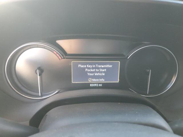 2020 CADILLAC CT4 LUXURY - 1G6DK5RK4L0156370