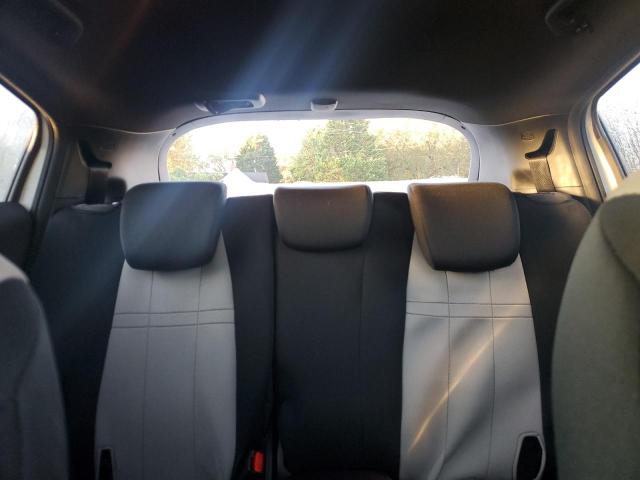 2021 HONDA HR-V SPORT - 3CZRU5H15MM734703