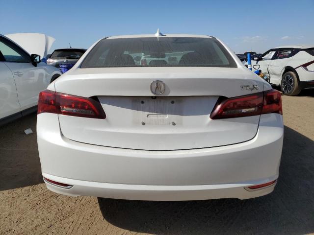 2016 ACURA TLX - 19UUB2F36GA005413