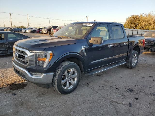 2021 FORD F150 SUPER #2945690616