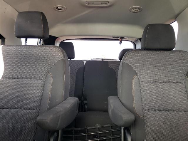 2019 CHEVROLET TRAVERSE L - 1GNEVGKW4KJ273996