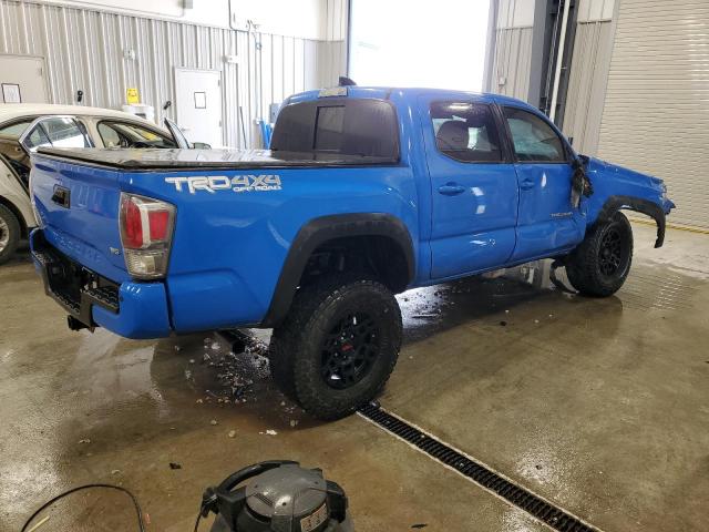2020 TOYOTA TACOMA DOU - 3TMCZ5AN9LM351484