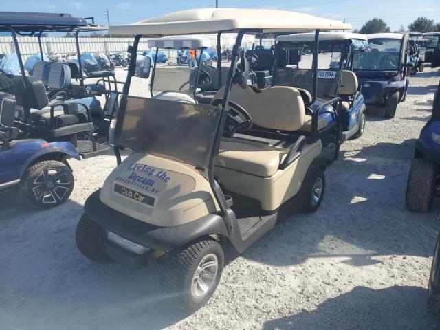 GOLF CART 2015 beige   JF1546606984 photo #3