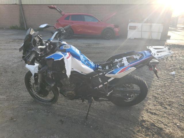 2021 HONDA CRF1100 D JH2SD1006MK100172