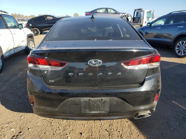 2018 HYUNDAI SONATA SE - 5NPE24AF1JH689870