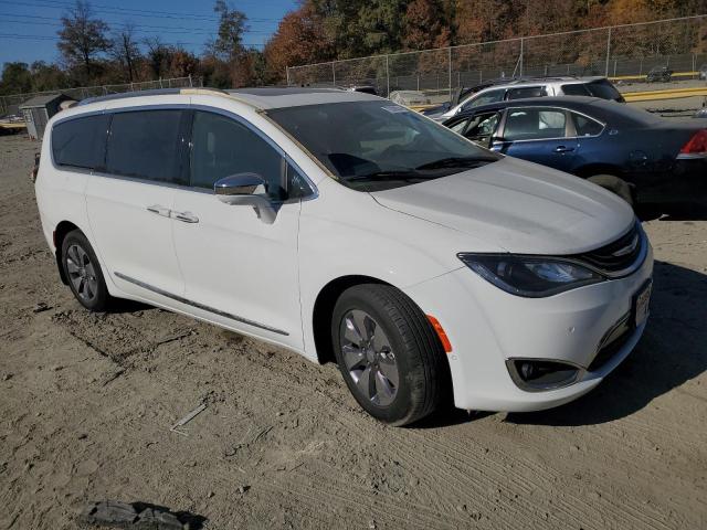 2019 CHRYSLER PACIFICA H - 2C4RC1N75KR533013