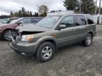 HONDA PILOT EX photo