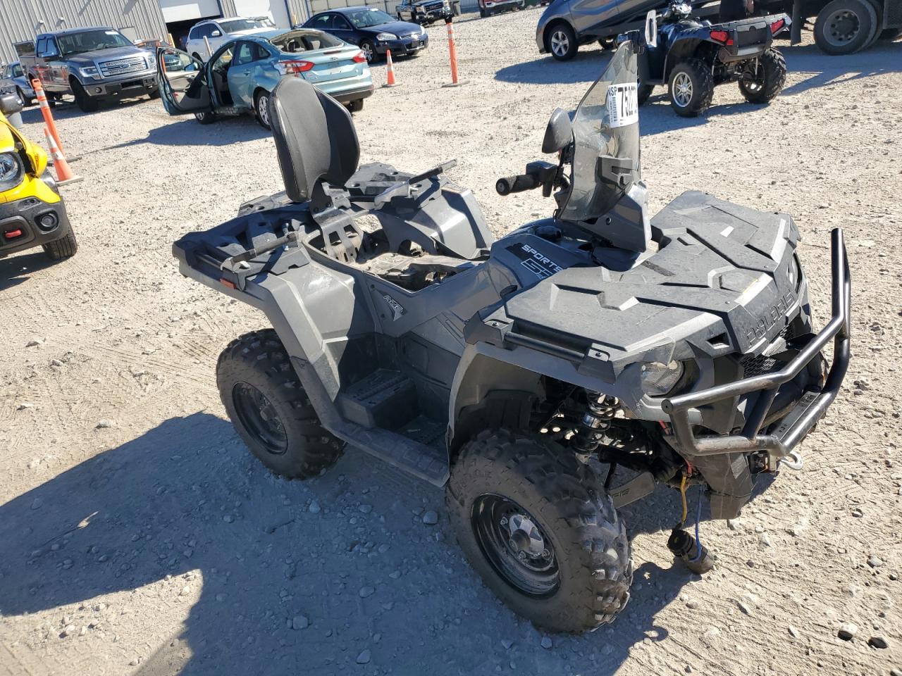 Polaris Sportsman 2023 Touring 570 EPS