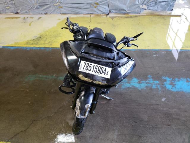 2022 HARLEY-DAVIDSON FLTRXST 1HD1ACL11NB608661