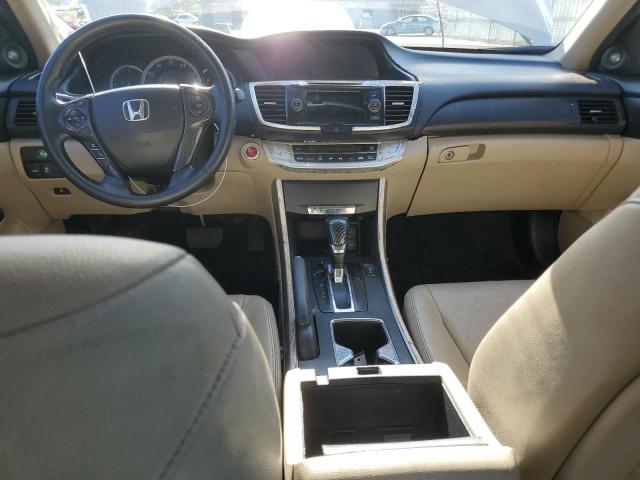 VIN 1HGCR2F88EA164899 2014 Honda Accord, Exl no.8