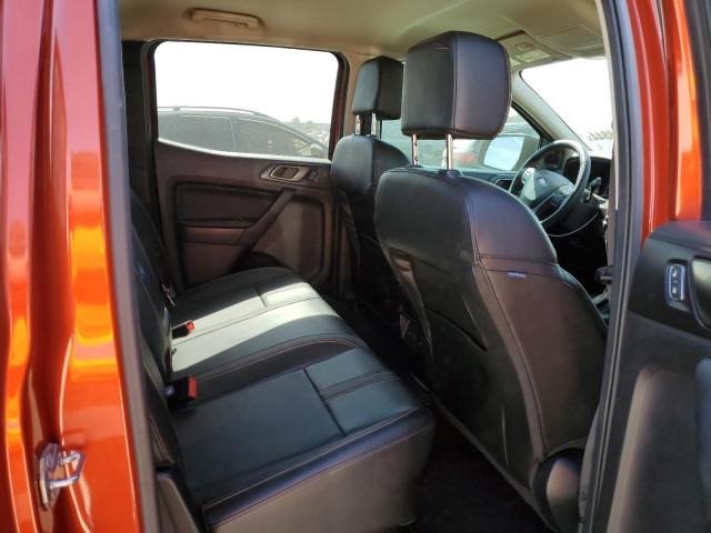 2022 FORD RANGER XL - 1FTER4EH2NLD02414
