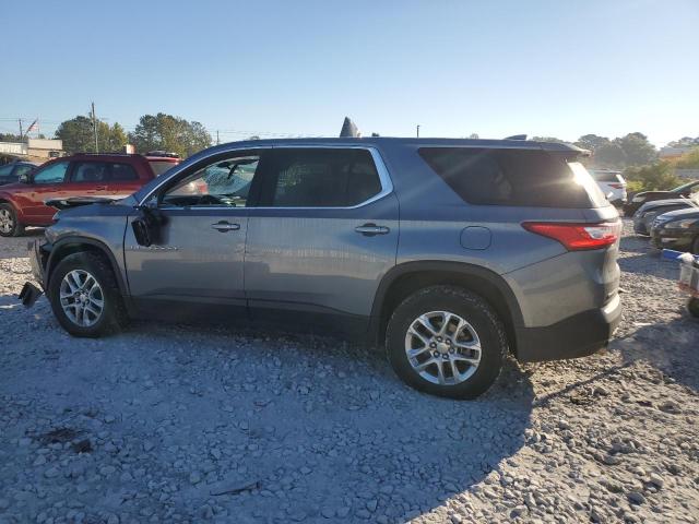 Vin: 1gnerfkw2lj213201, lot: 76488004, chevrolet traverse ls 20202