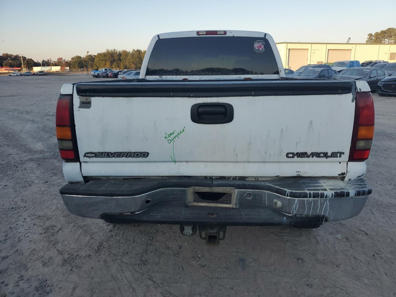 Lot #2969715304 1999 CHEVROLET SILVERADO