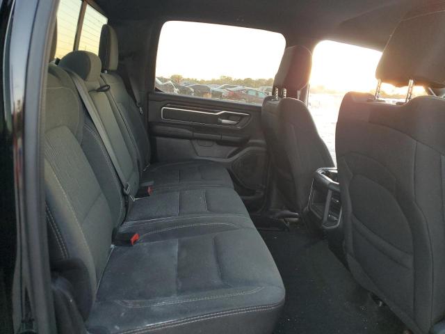 2021 RAM 1500 BIG H - 1C6RREFG2MN812561