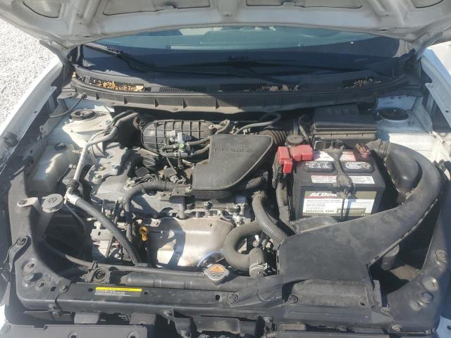 2015 NISSAN ROGUE SELE - JN8AS5MT7FW665567