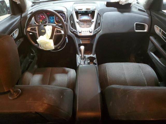 VIN 2GNFLEEK4D6380764 2013 Chevrolet Equinox, LT no.8