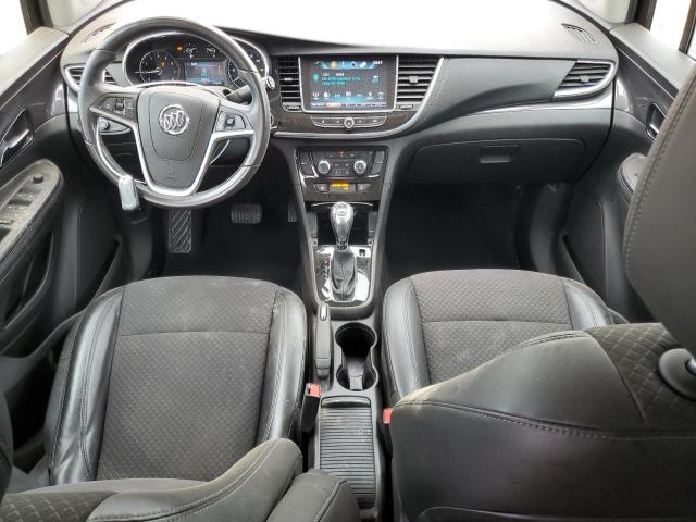 2019 BUICK ENCORE PRE - KL4CJASB7KB803582