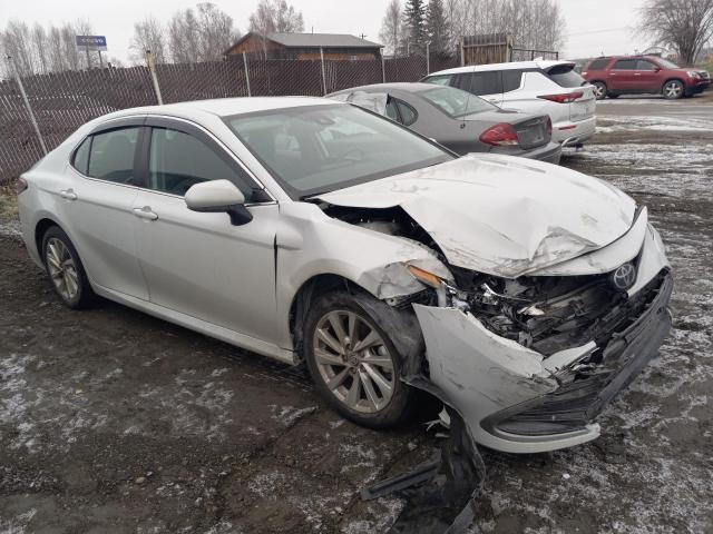 Vin: 4t1c11ak3pu156810, lot: 76133414, toyota camry le 20234