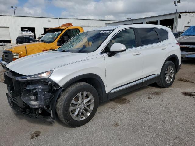 VIN 5NMS23AD1KH061916 2019 HYUNDAI SANTA FE no.1